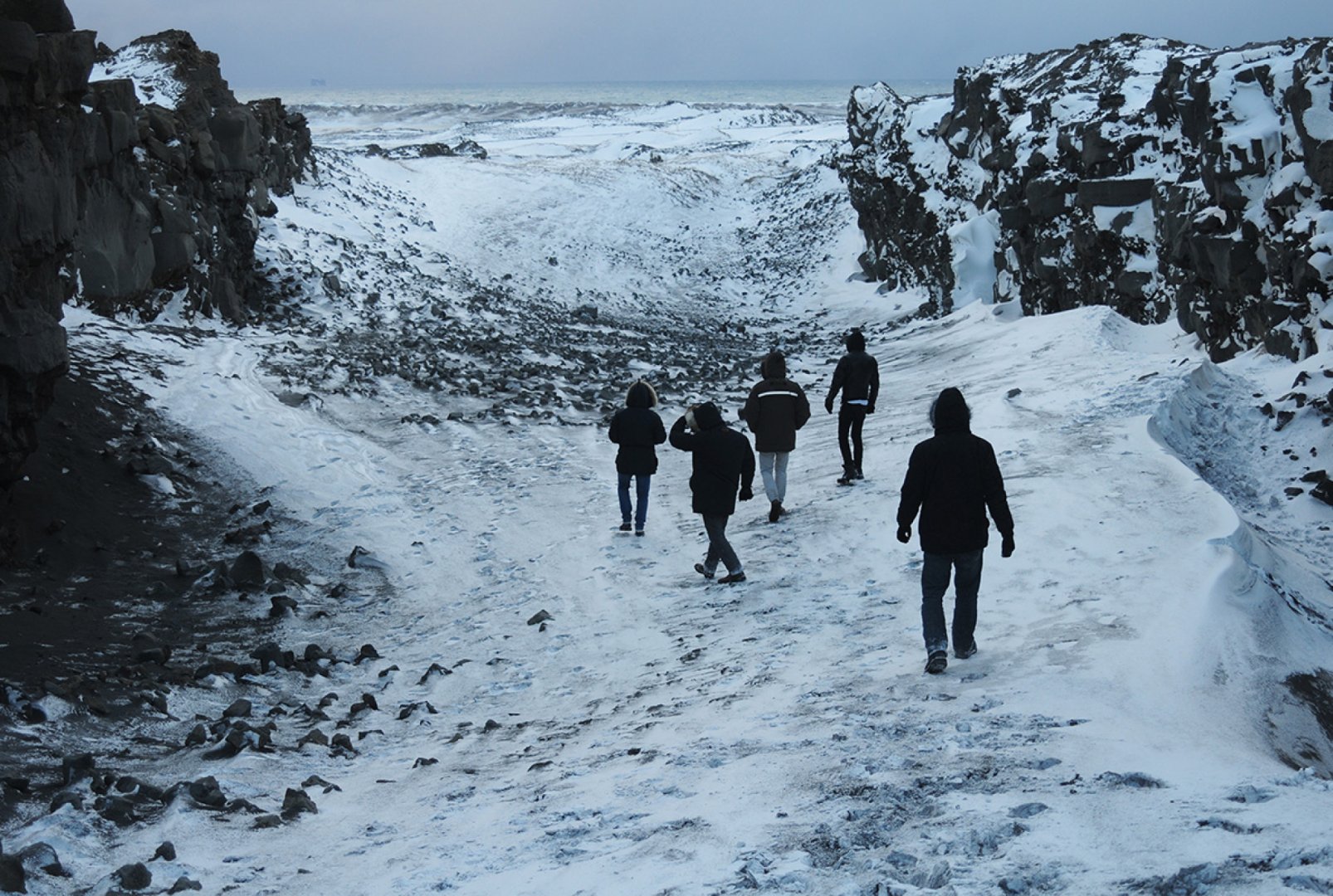 Do Make Say Think promo photo