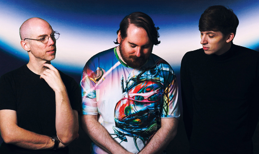 Promo photo for death's dynamic shroud