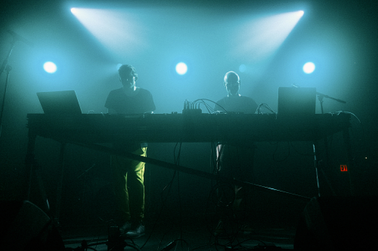 Promo photo for death's dynamic shroud