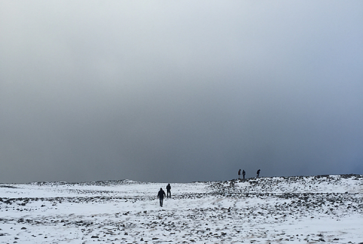 Promo photo for Do Make Say Think