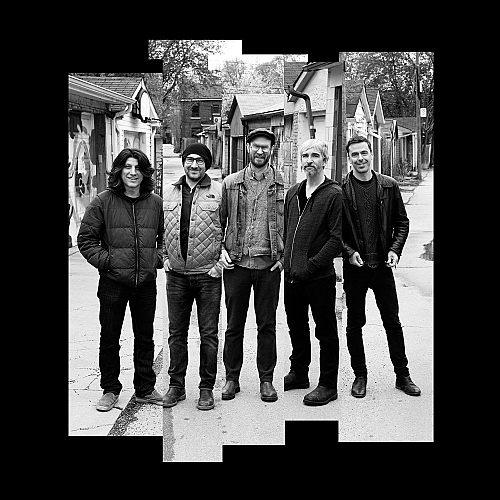 Promo photo for Do Make Say Think