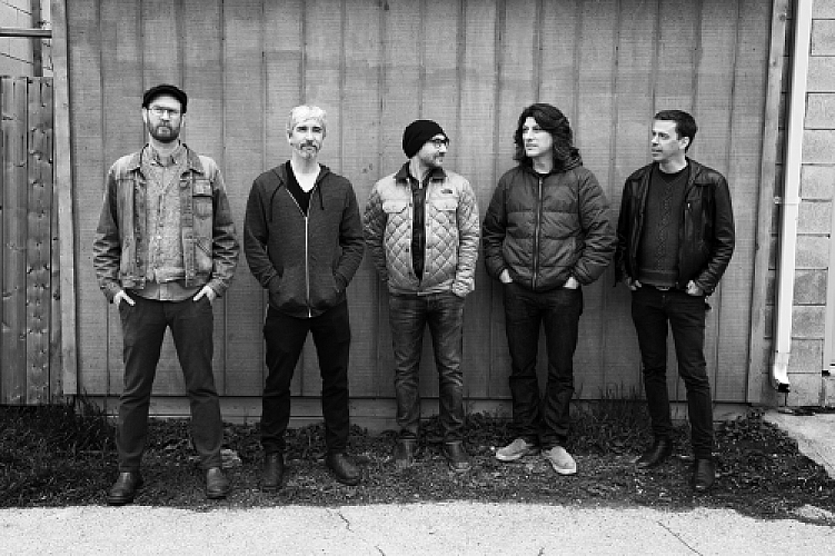 Promo photo for Do Make Say Think