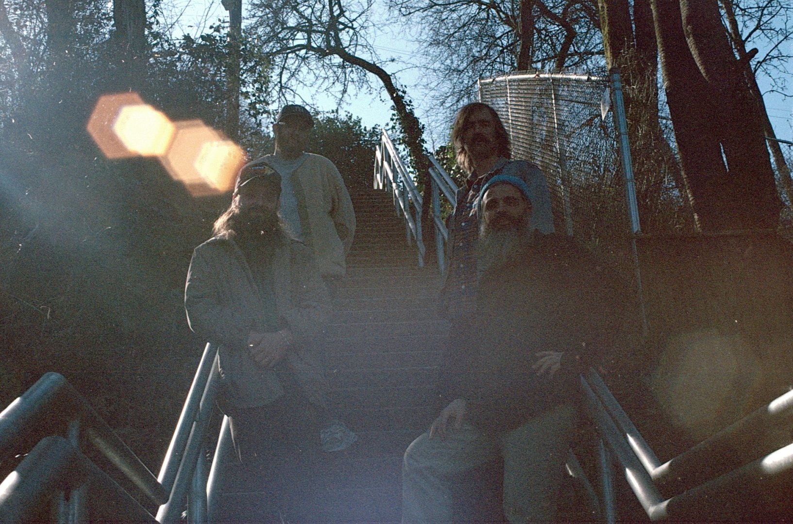 Dogs On Acid promo photo