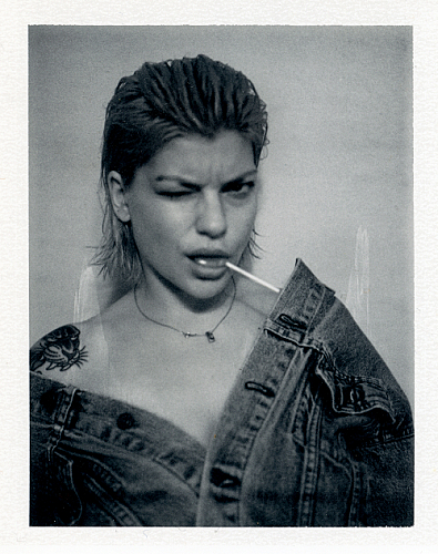 Promo photo for Donna Missal