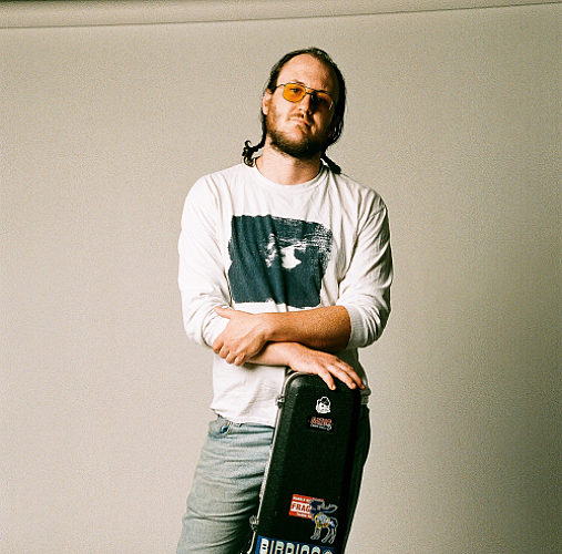 Promo photo for Dougie Poole