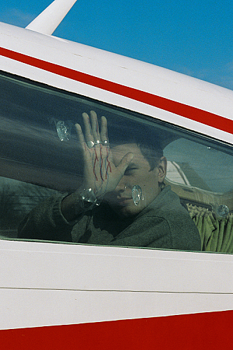 Promo photo for ARTHUR