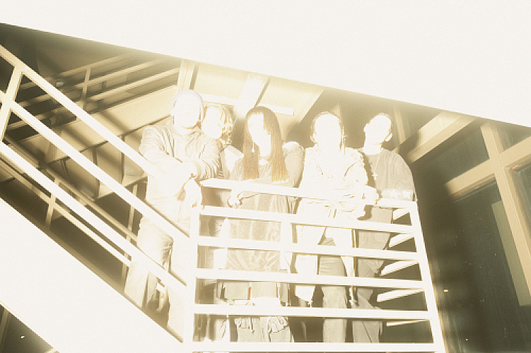 Promo photo for Draag