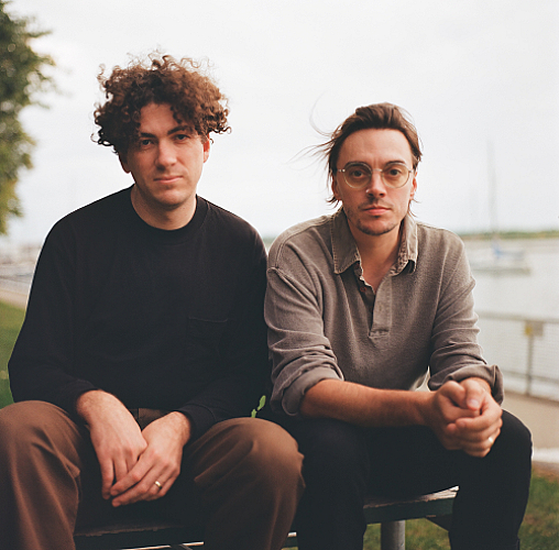 Promo photo for Ducks Ltd.