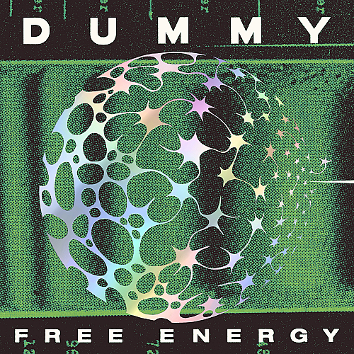 Promo photo for Dummy