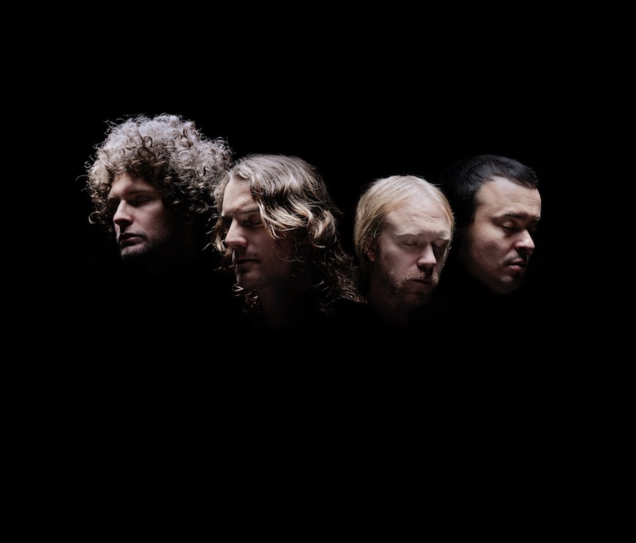 Dungen promo photo