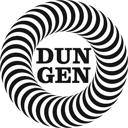 Promo photo for Dungen