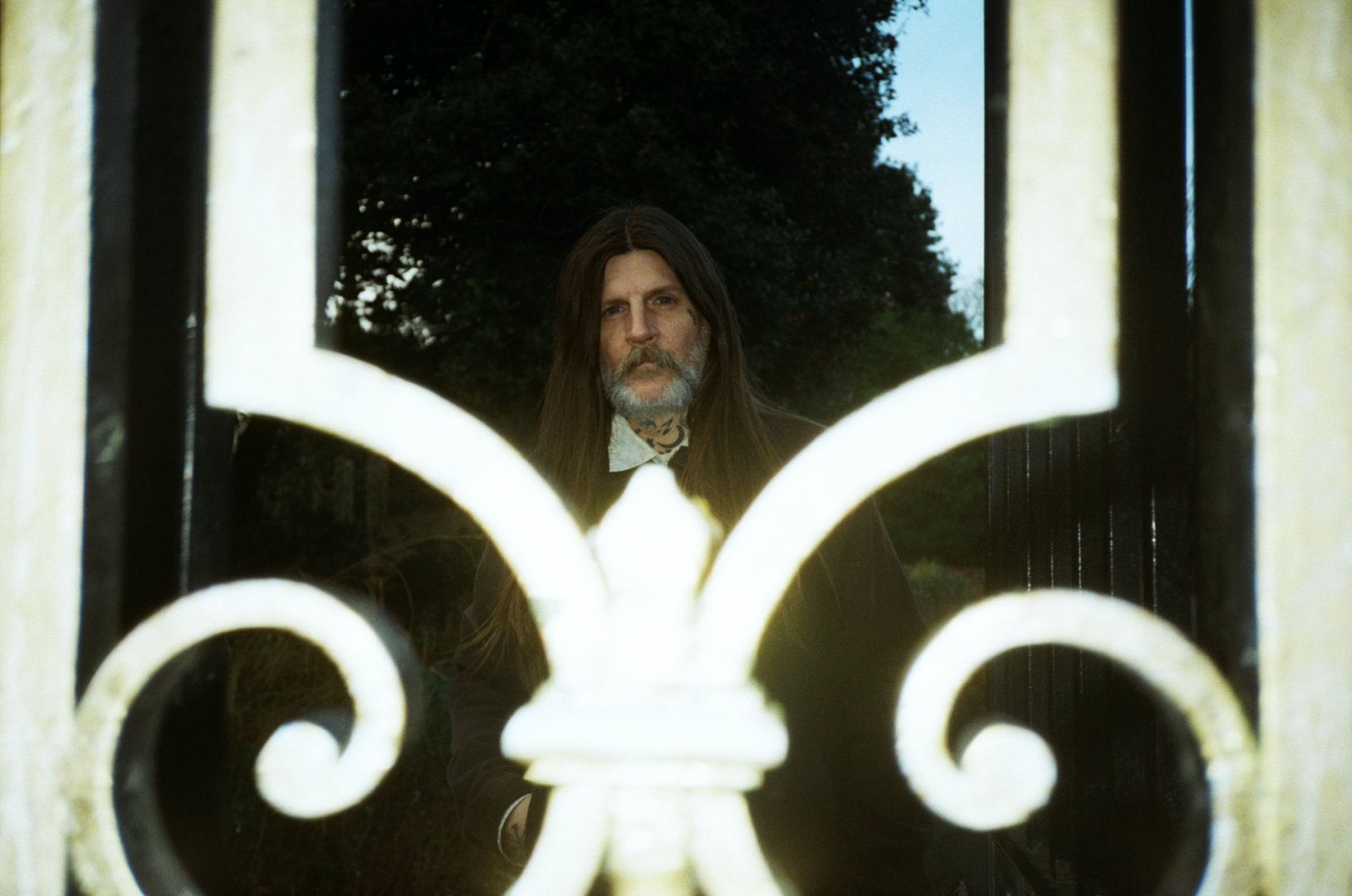 Dylan Carlson promo photo