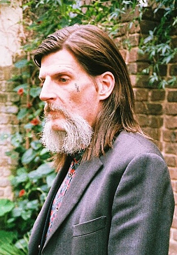 Promo photo for Dylan Carlson