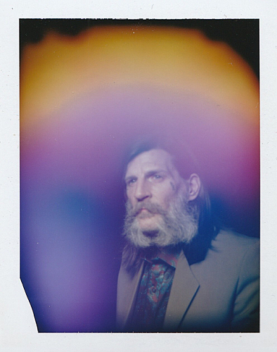 Promo photo for Dylan Carlson