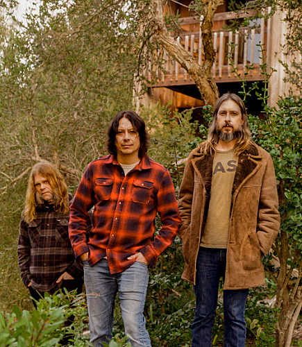 Promo photo for Earthless