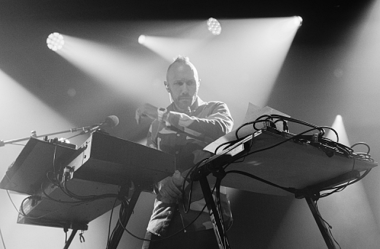 Promo photo for East Forest