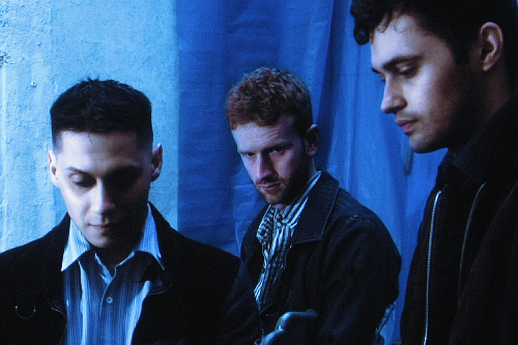 Promo photo for Ebbb