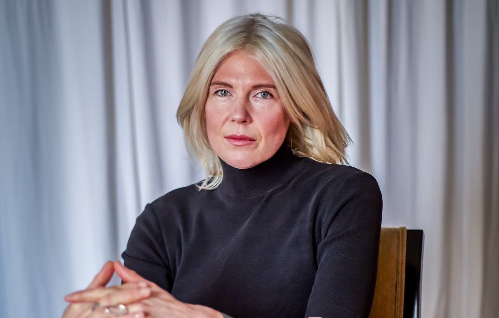 Edsel Axle promo photo