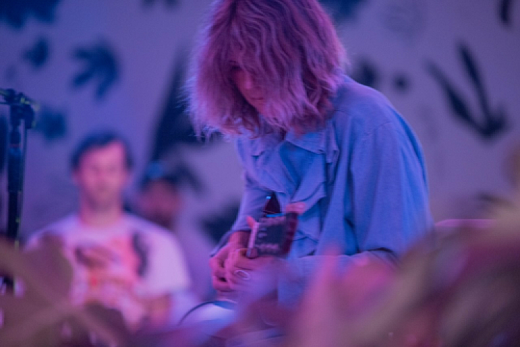 Promo photo for Edsel Axle