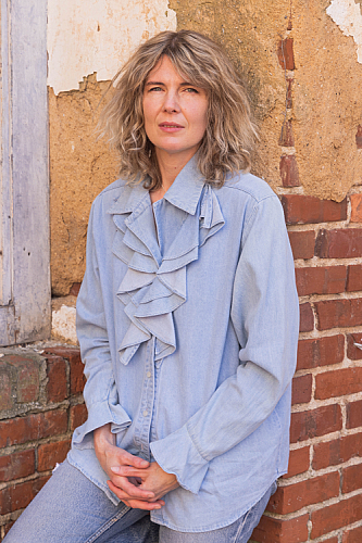 Promo photo for Edsel Axle