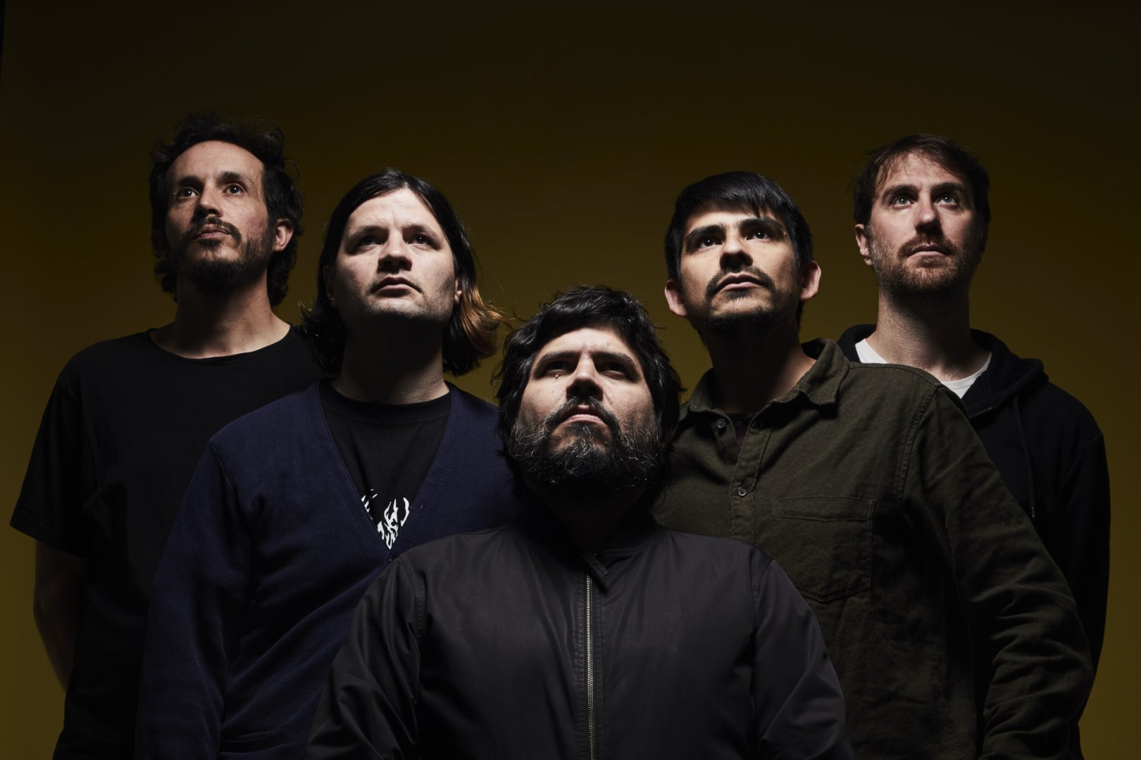 El Mato a un Policia Motorizado promo photo