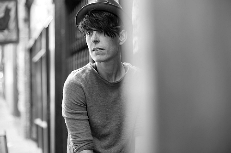 Promo photo for Andrea Gibson