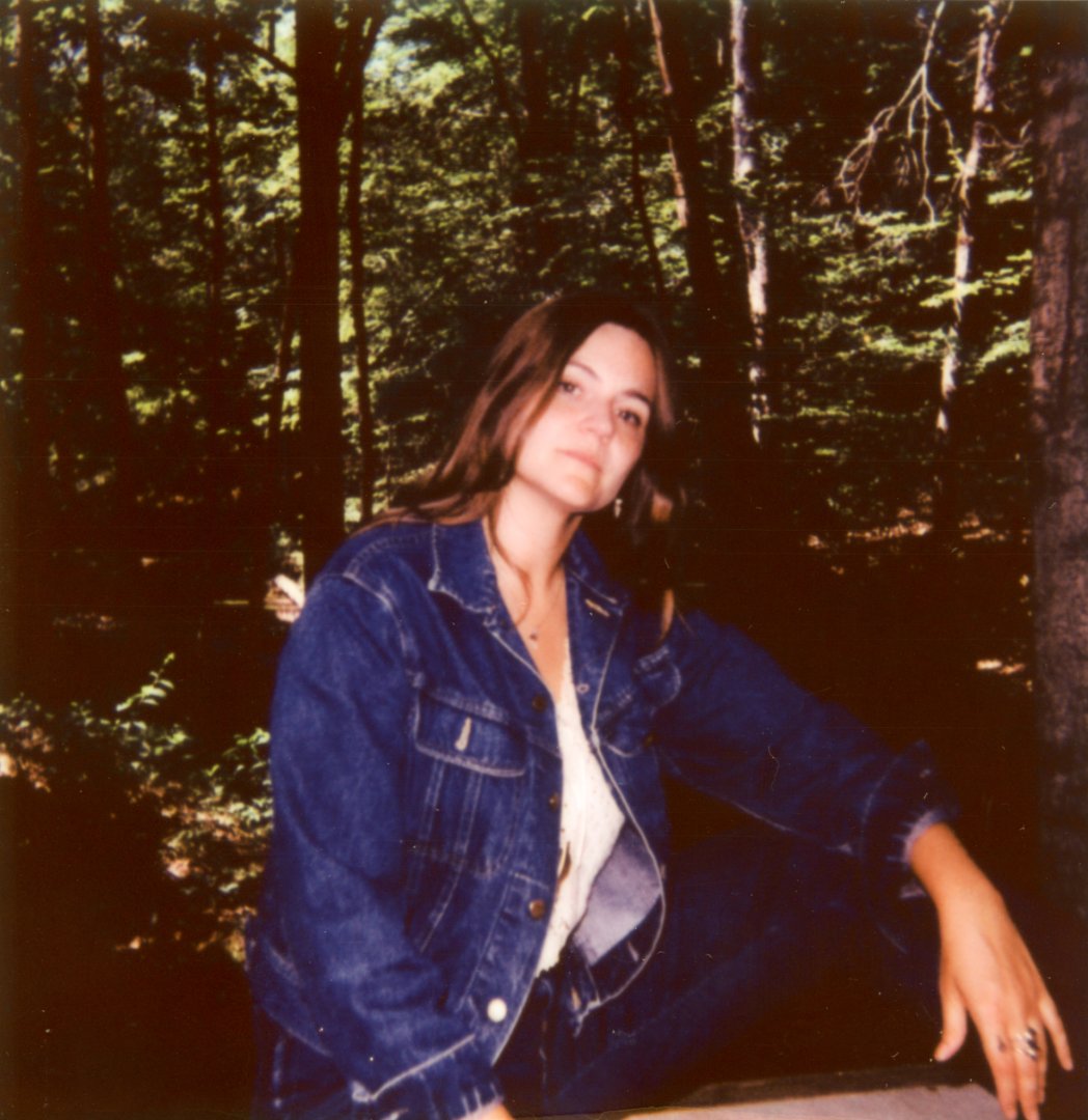 Erin Rae promo photo