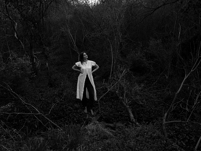 Promo photo for Erin Rae