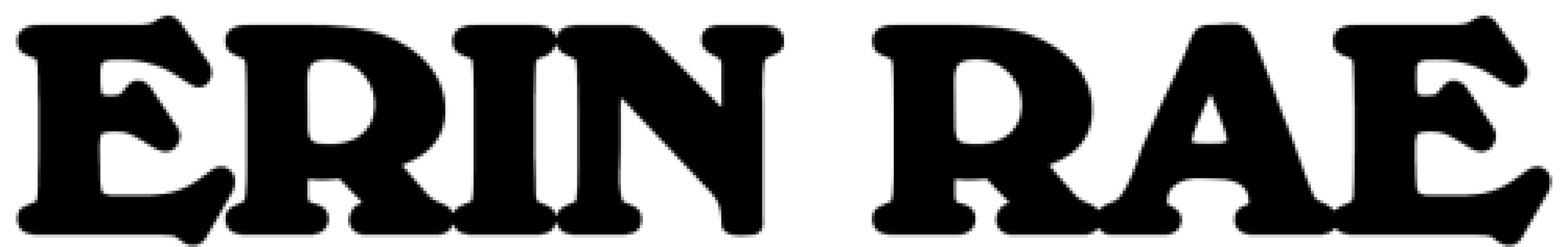 Promo photo for Erin Rae