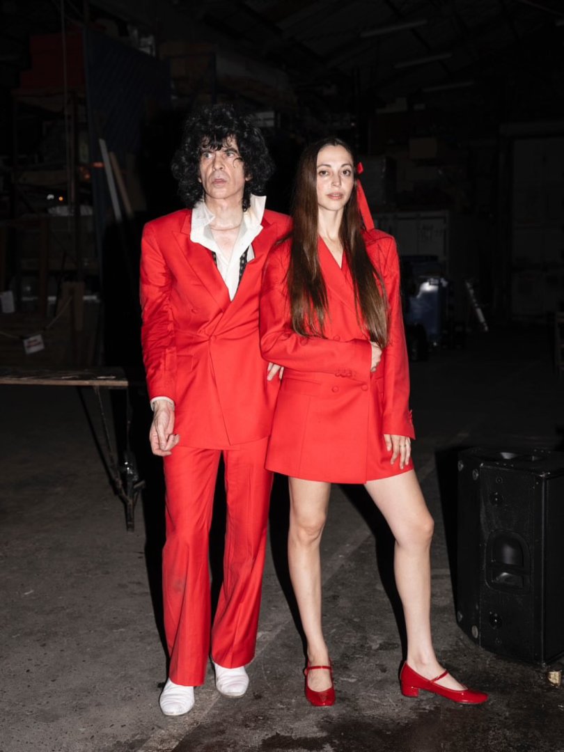 Escape-ism promo photo