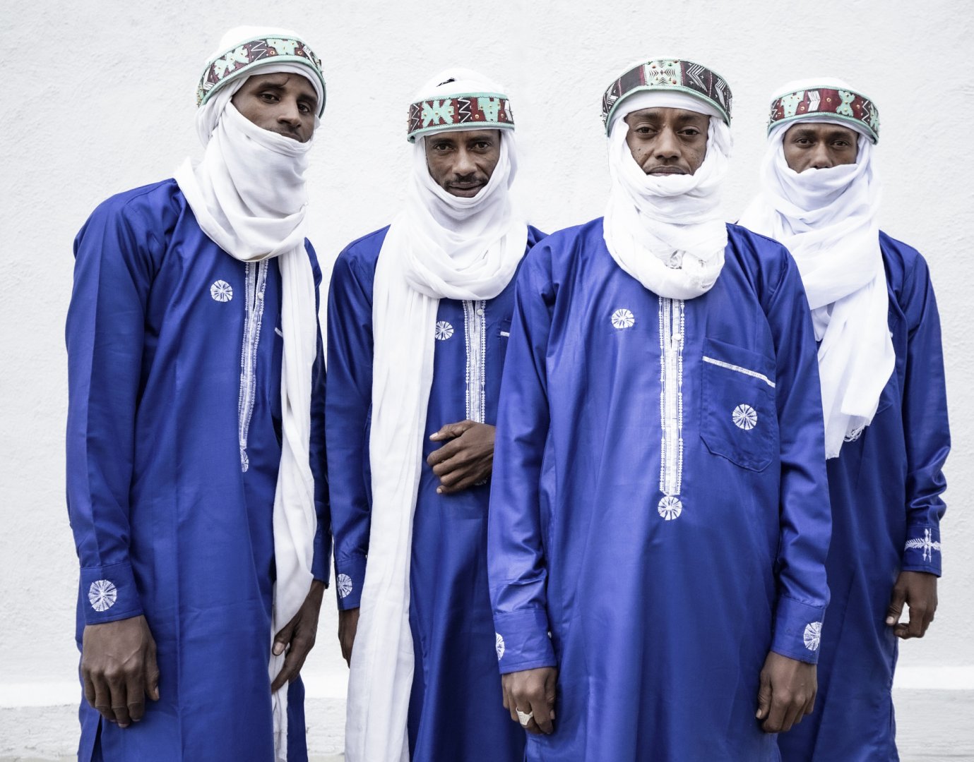 Etran de L'Aïr promo photo