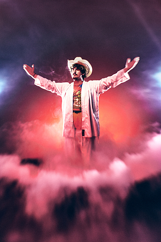 Promo photo for Fat Dog