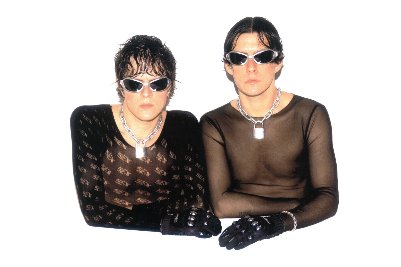 Faux Real promo photo