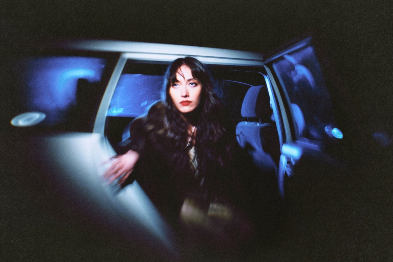 Fazerdaze promo photo