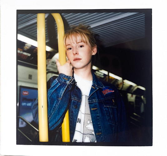 Promo photo for Fenne Lily