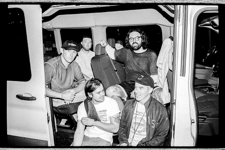 Promo photo for Fiddlehead