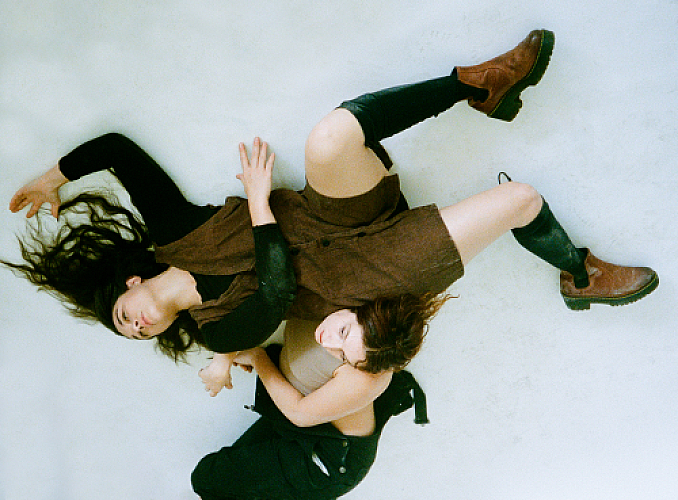 Promo photo for Finom