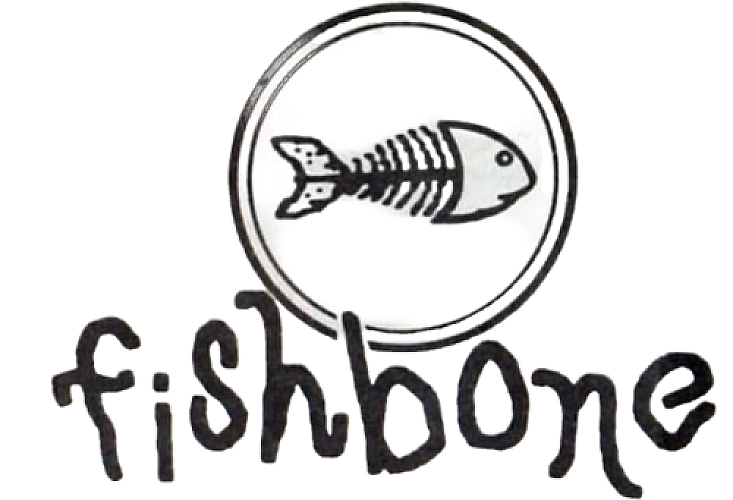 Promo photo for Fishbone