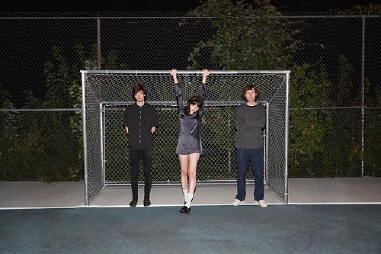 Promo photo for Flooding