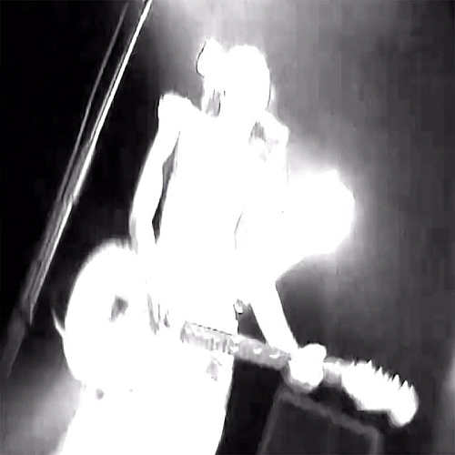 Promo photo for Flooding