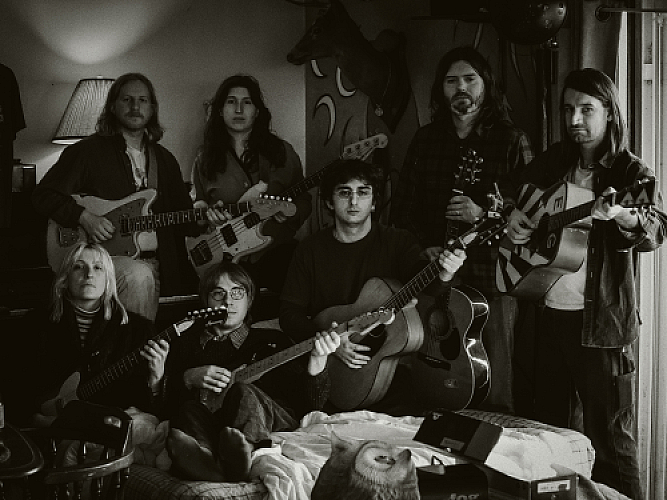 Promo photo for Florry