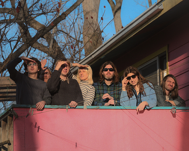 Promo photo for Florry