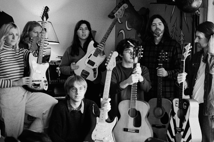 Promo photo for Florry