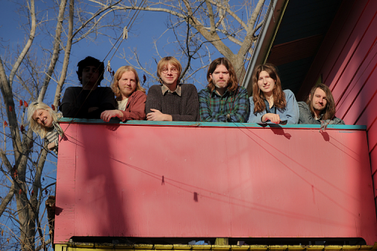 Promo photo for Florry