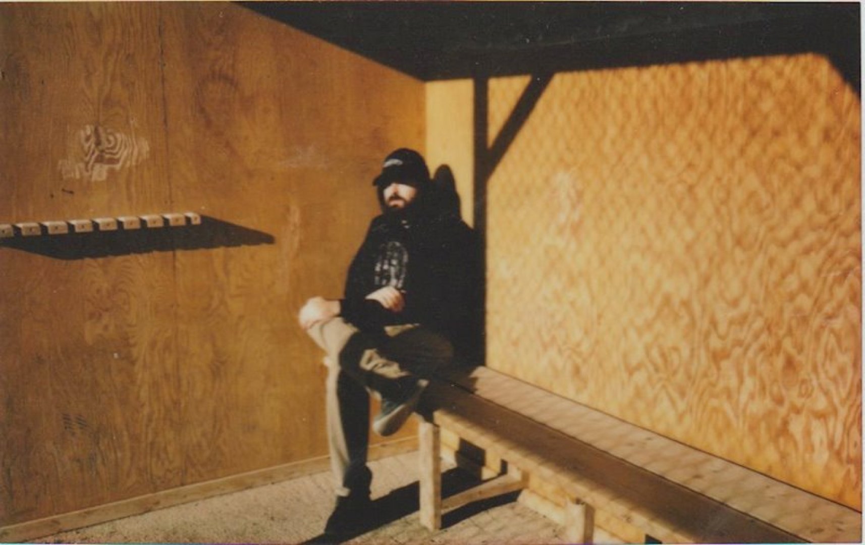 Fog Lake promo photo