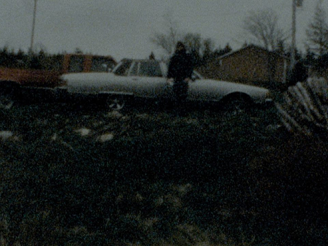 Promo photo for Fog Lake