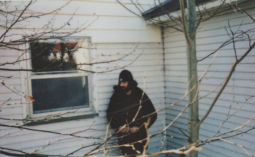 Promo photo for Fog Lake