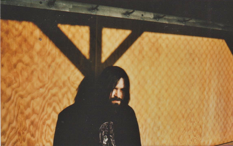 Promo photo for Fog Lake