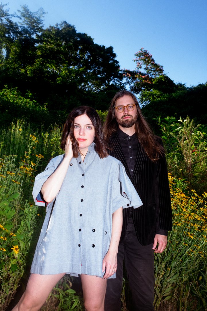 Frances Cone promo photo
