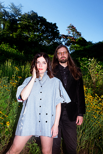 Promo photo for Frances Cone